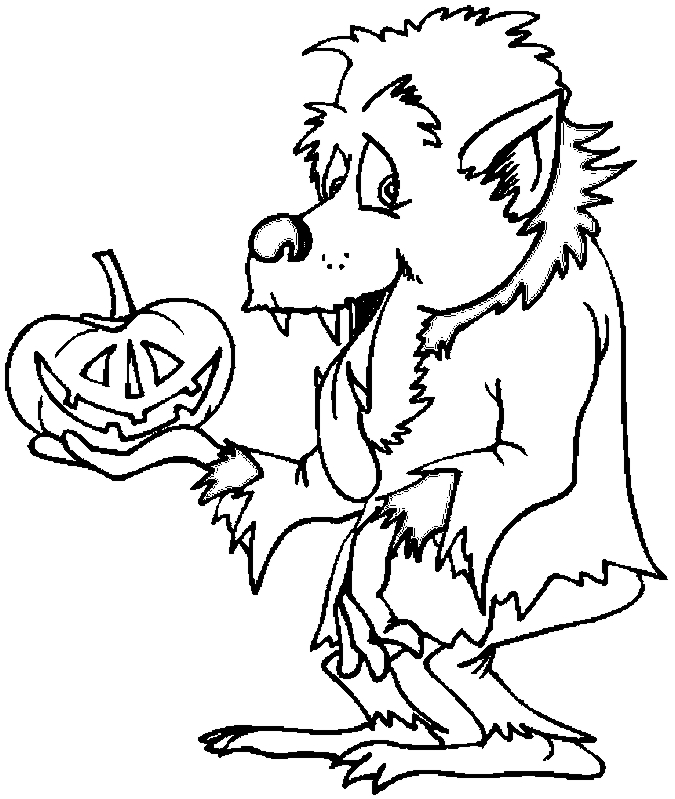 675x799 Werewolf Coloring Pages Lovely Werewolf Coloring Pages In New