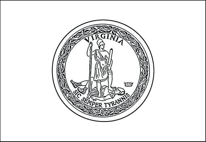 700x482 State Flag Come On Virginia