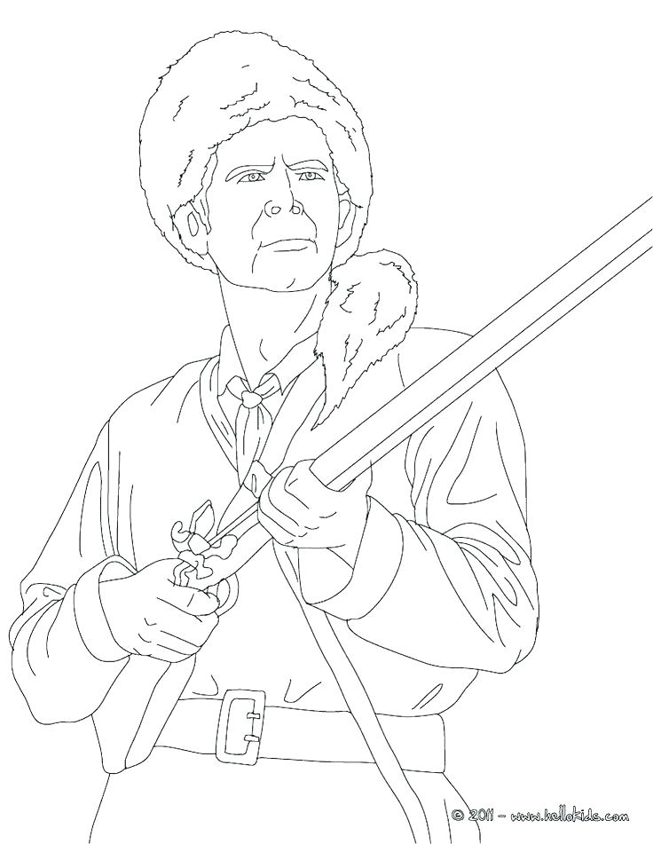 736x951 Old West Coloring Pages