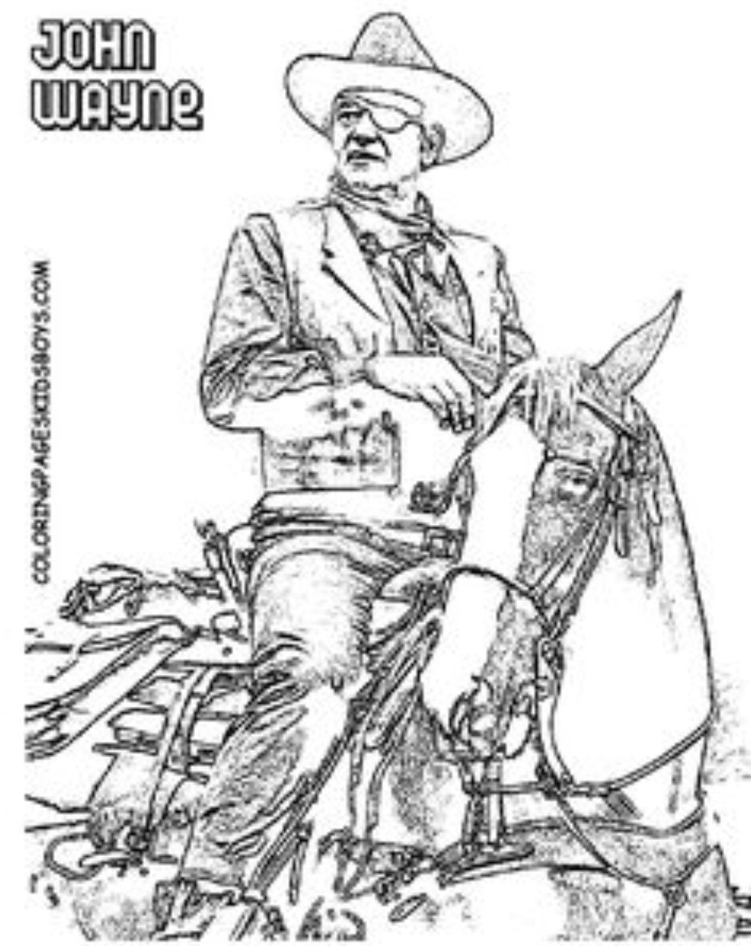 1078x1357 Black And White Western