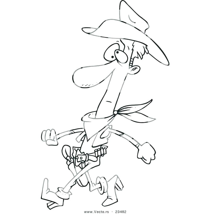 878x895 Western Coloring Pages Wild West Coloring Page Western Coloring