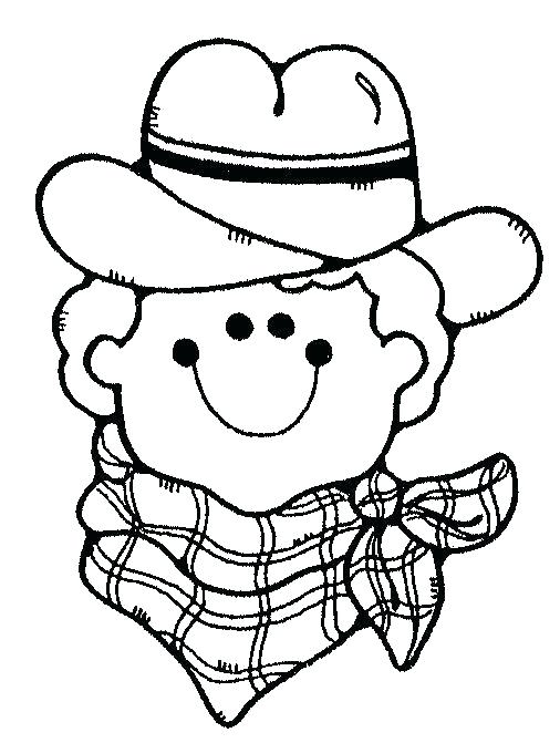 506x671 Western Coloring Sheets Coloring Pages Collection