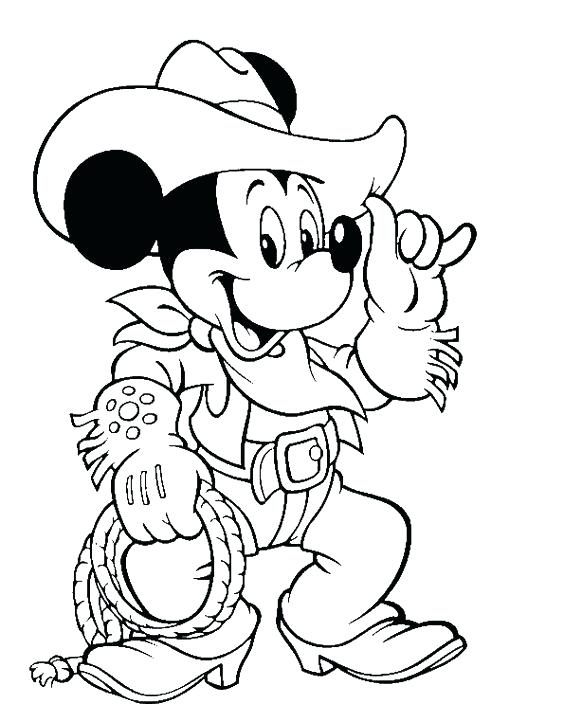 564x704 Cowboy Coloring Pages Nice Western Coloring Pages