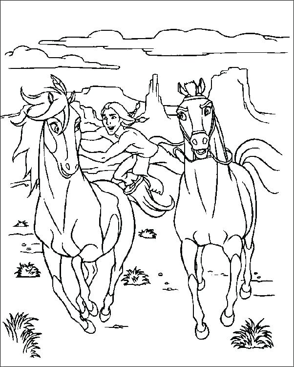 602x751 Unique Country Coloring Pages For Country Western Coloring Pages
