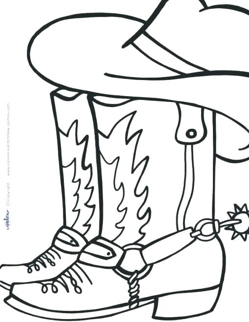 510x660 Wild Wild West Coloring Pages Cowboy Horse Coloring Pages Wild