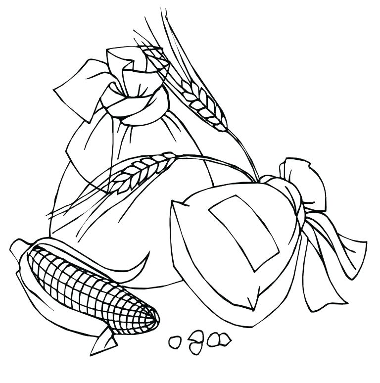 768x774 Fall Festival Coloring Pages Fall Festival Coloring Pages Pumpkin