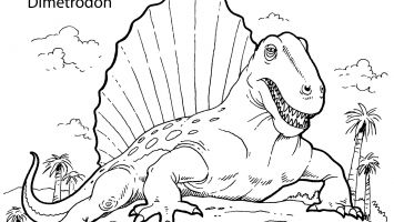 355x200 Butterfly Coloring Pages To Print Coloring For Kids