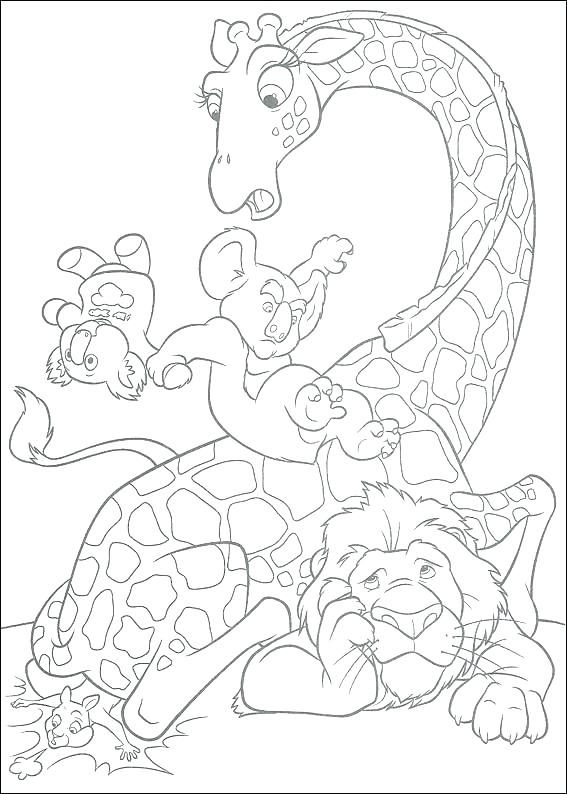 567x794 Where The Wild Things Are Coloring Pages Where The Wild Things Are