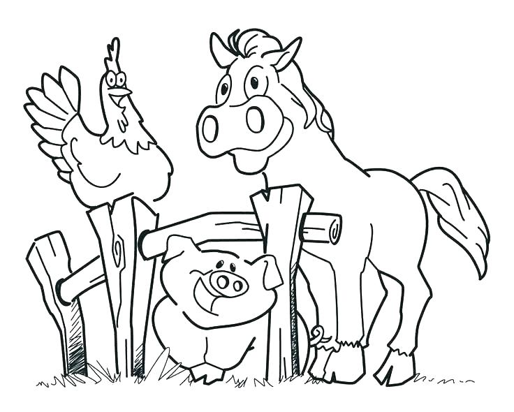736x590 Wild West Printables Wild Animal Coloring Pages Where The Wild