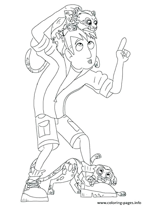 595x842 Realistic Cat Coloring Pages Where The Wild Things Are Coloring