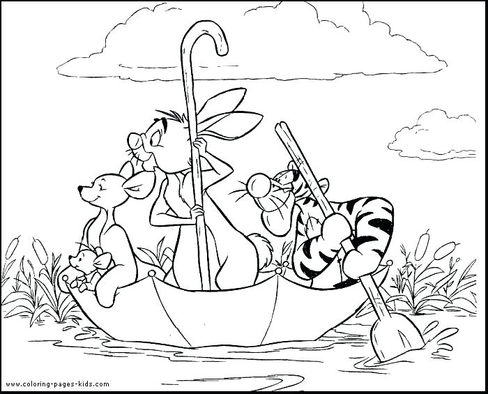 700x565 Coloring Book Winnie The Pooh The Pooh Color Page Coloring Pages