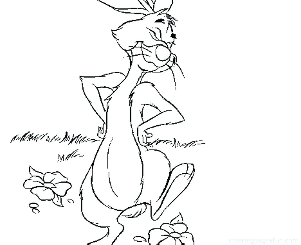 980x800 Disney Baby Winnie The Pooh Coloring Pages Print Winnie Pooh