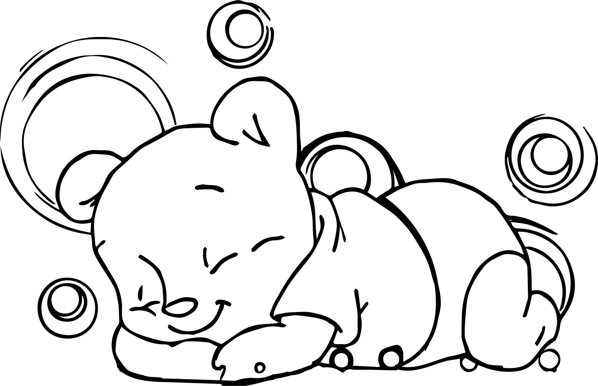 2098x1355 Brilliant Winnie Pooh Coloring Pages With And Baby On Tigger