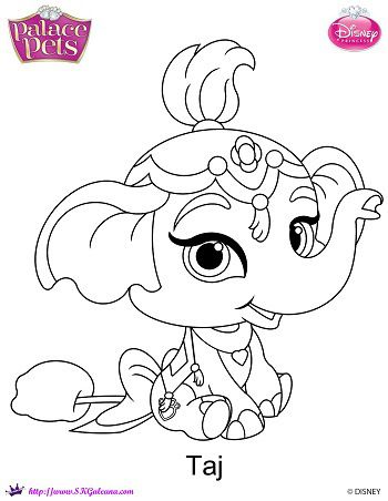 350x452 Little Live Pets Coloring Pages