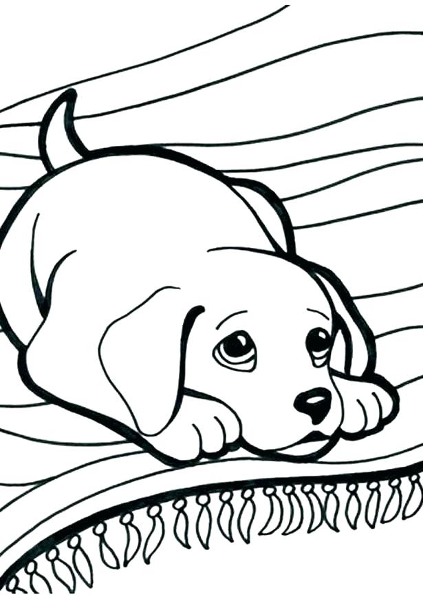 615x870 Princess Puppy Coloring Pages Princess Palace Pet Coloring Page