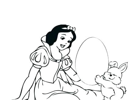 440x330 Snow White Color Pages Coloring Ideas Pro