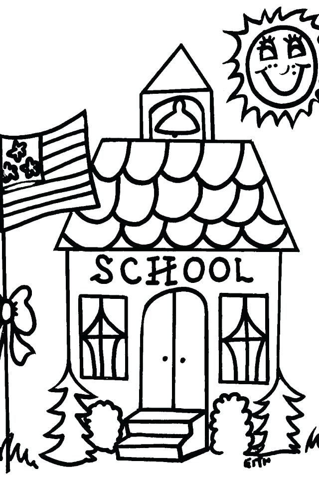 640x960 Houses Coloring Pages White House Coloring Pages White House
