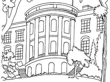 440x330 Magic Tree House Coloring Pages Awesome Coloring Pages Of Houses