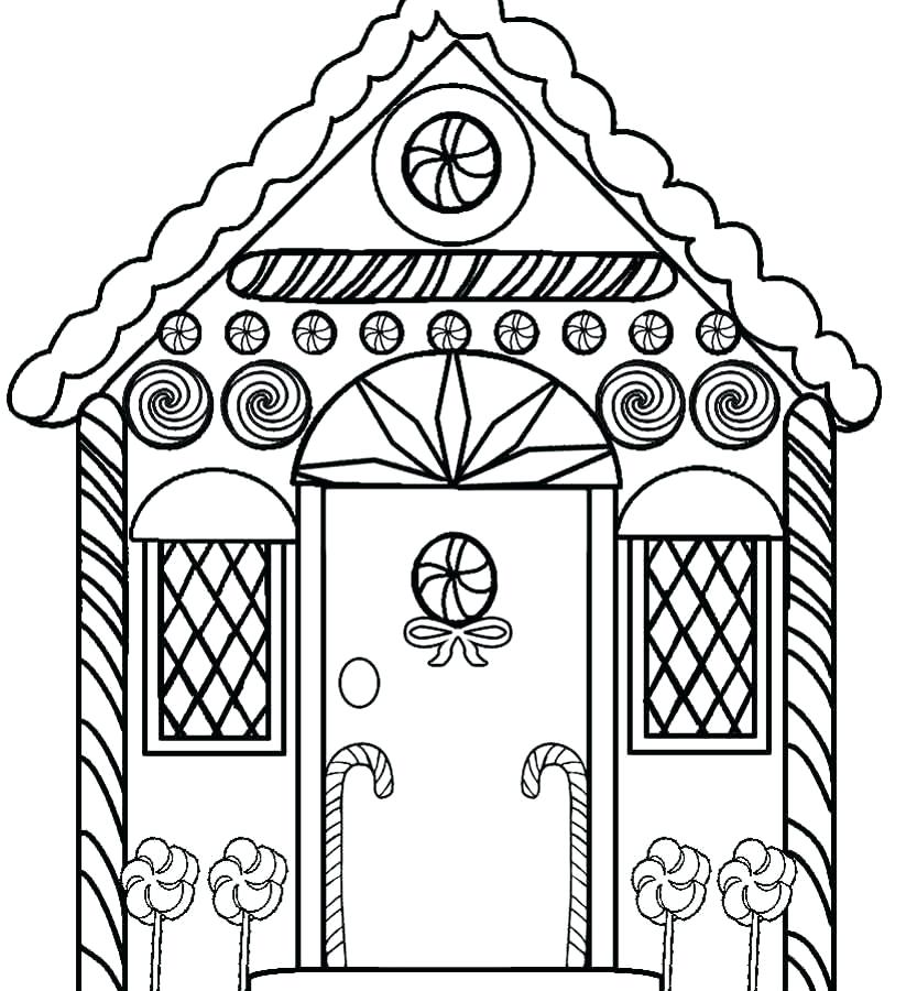 823x900 White House Coloring Page Building House Construction Coloring