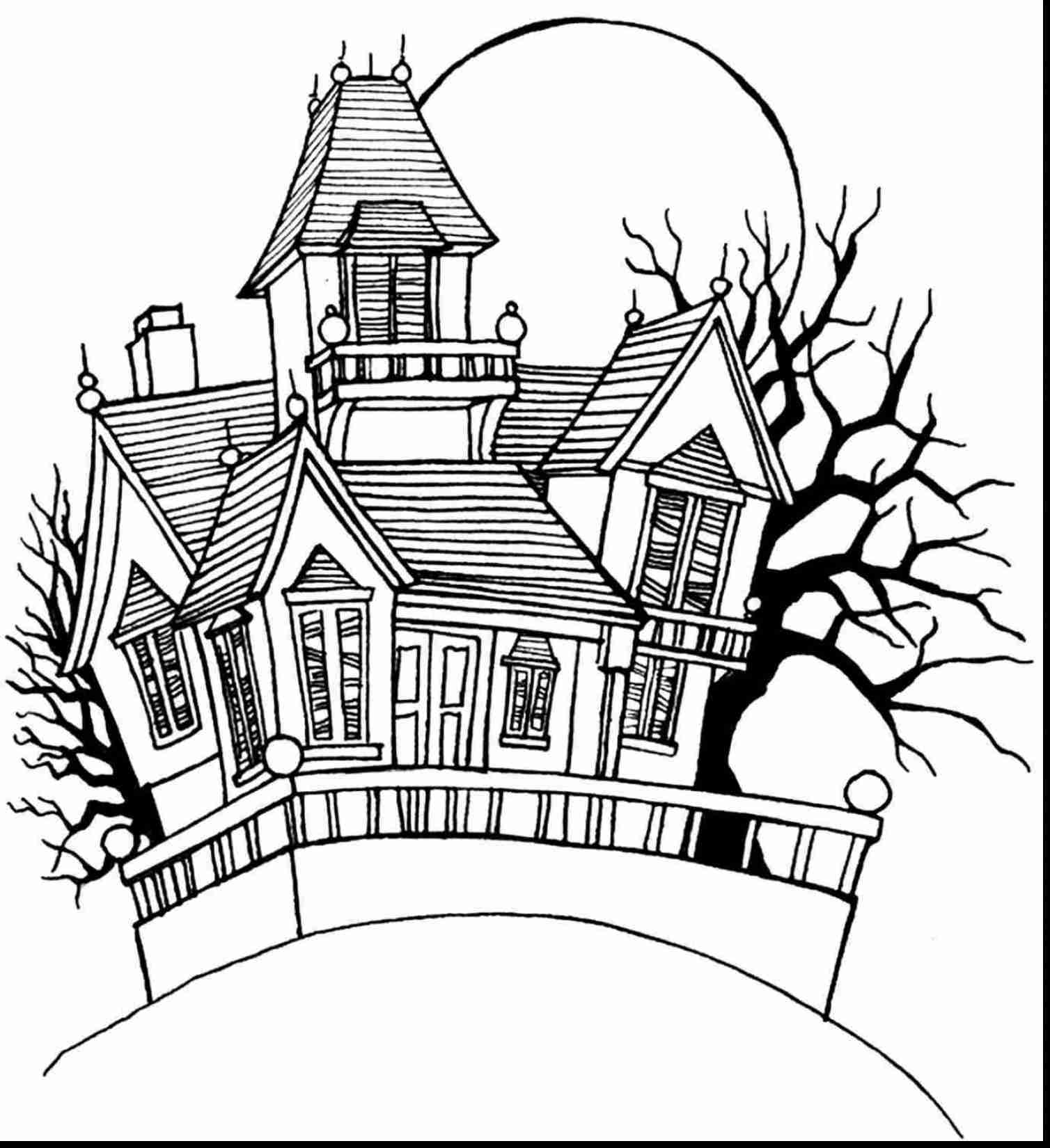 1508x1650 White House Coloring Page Free Draw To Color Ripping Olegratiy
