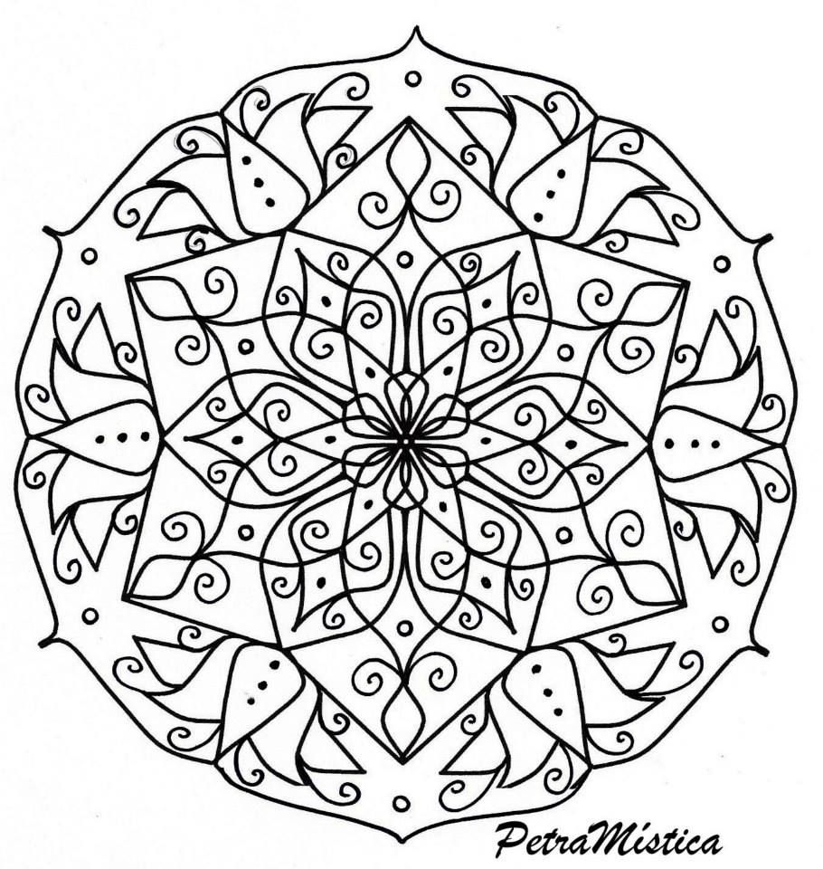 910x960 Wiccan Coloring Pages