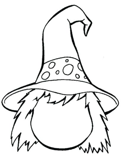 412x534 Witch Coloring Page Witches Coloring Page Black White Google