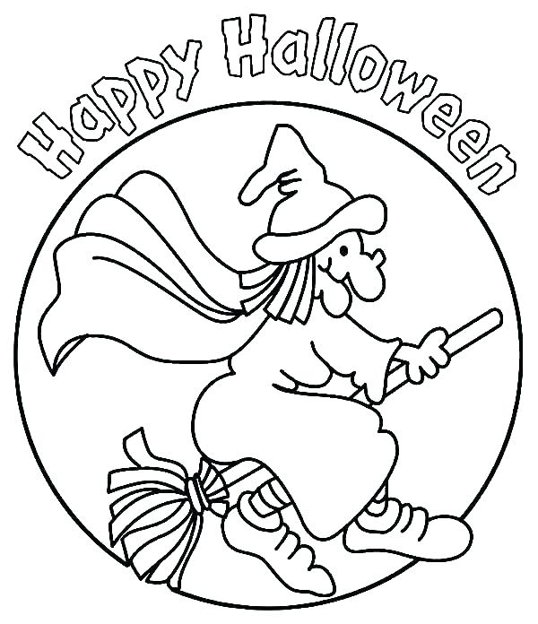 600x696 Witch Coloring Page Coloring Pages Of Witches Coloring Pages