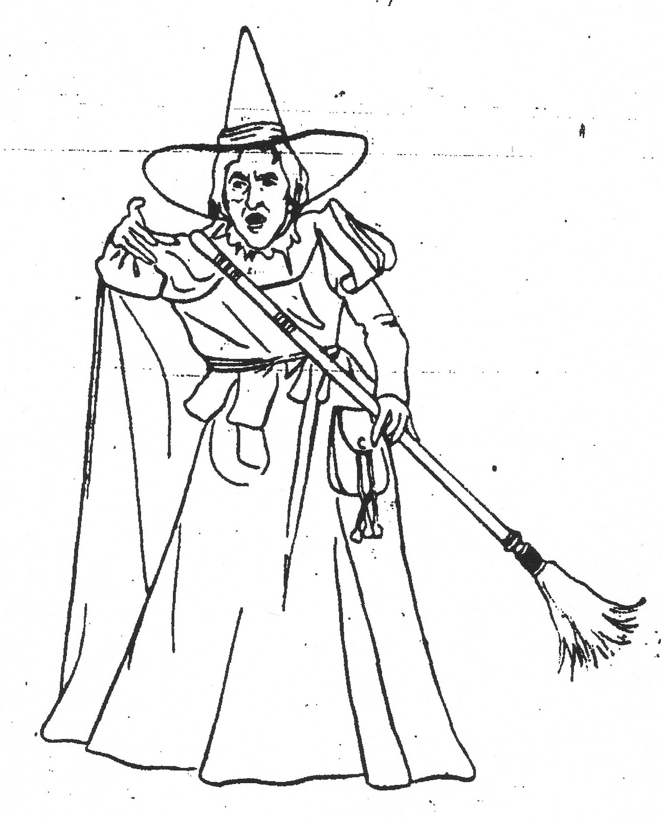 1292x1600 Wizard Of Oz Coloring Pages Printable In The Wizard Of Oz This