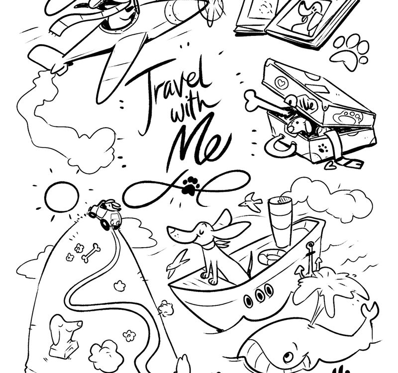 800x750 Coloring Page Archives