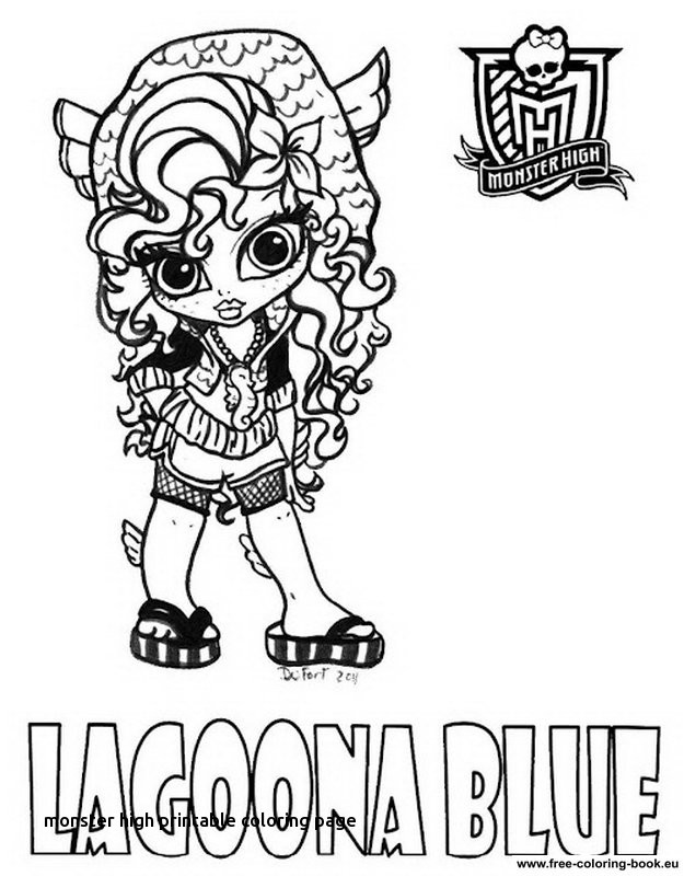 625x800 Monster High Coloring Pages To Print Draculaura Wigs For Monster