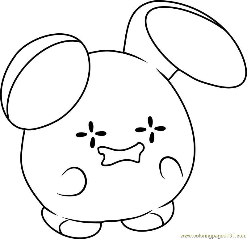 800x774 Coloring Pages