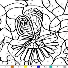 220x220 Wild Boar Coloring Pages