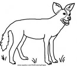 260x223 Dhole Coloring Page Free Printable Coloring Pages, African Wild