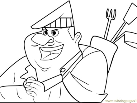 440x330 Wild Kratts Coloring Pages To Print, English Grammar Worksheet