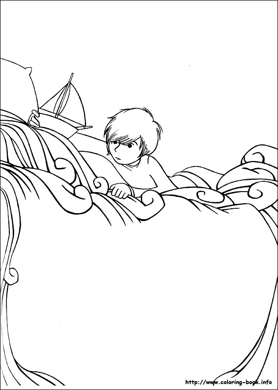 567x794 Where The Wild Things Are Coloring Pages On Coloring