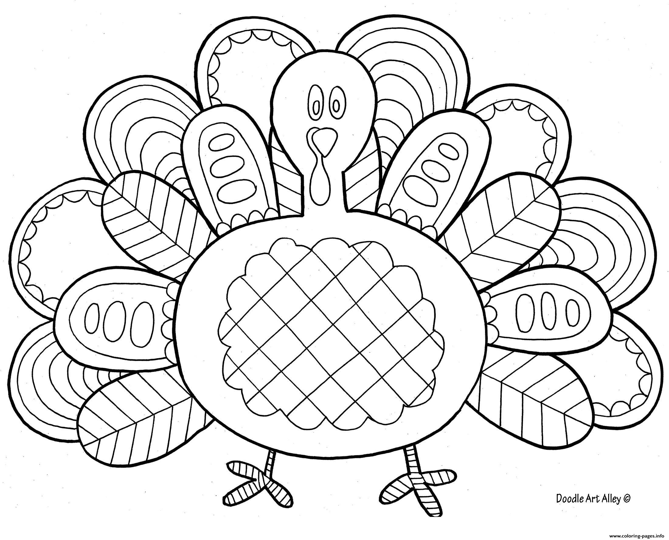 2200x1776 Wild Turkey Coloring Pages Acpra