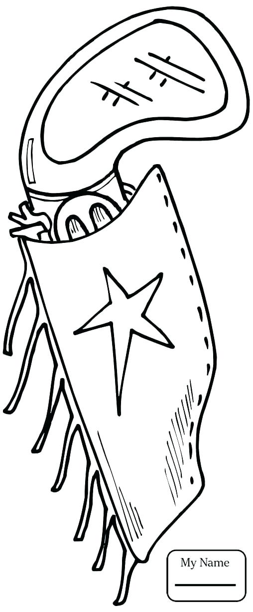 508x1227 Plus Where The Wild Things Are Coloring Page Print It Wild West