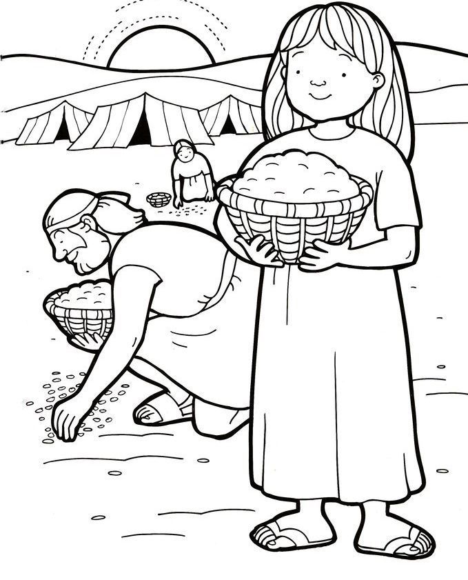 679x841 Bible Stories For Little People