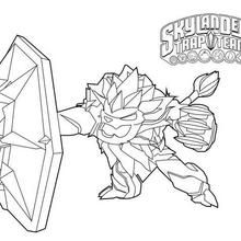 220x220 Wildfire Coloring Page Color Pages