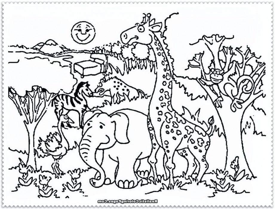 921x700 Animal Coloring Games Zoo Animals Coloring Pages Animal Jam
