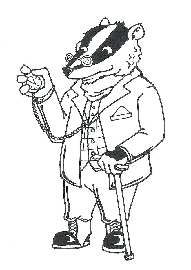 659x934 Wind In The Willows Coloring Pages