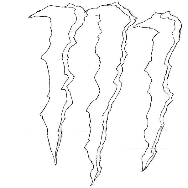 600x600 Alternative Energy Coloring Pages Monster Energy Coloring Page Pic