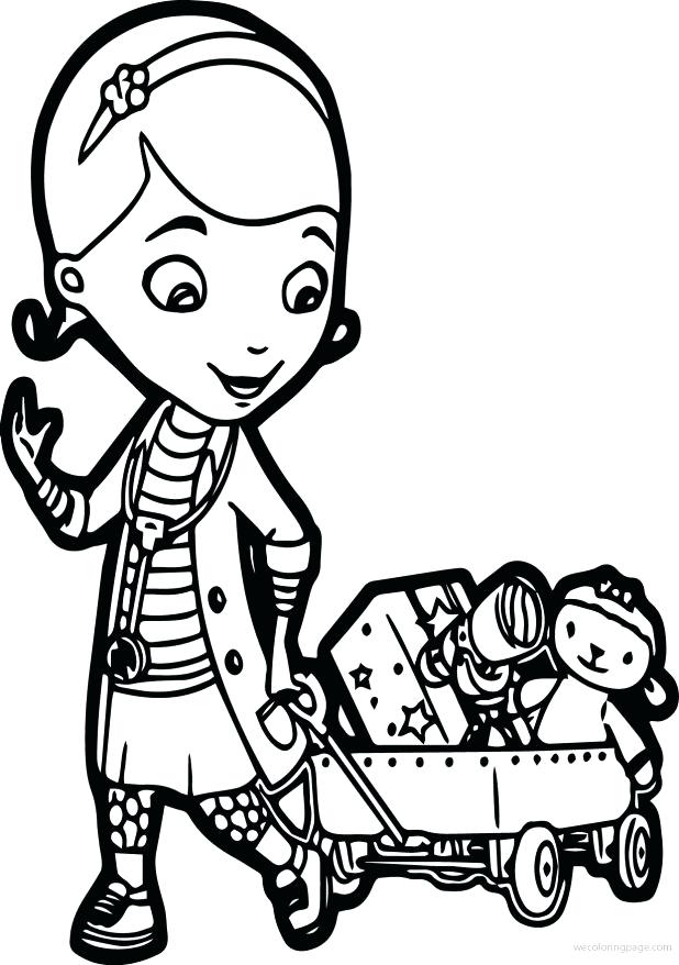 618x878 Wagon Coloring Pages Wagon Coloring Page W Coloring Sheet Letter W