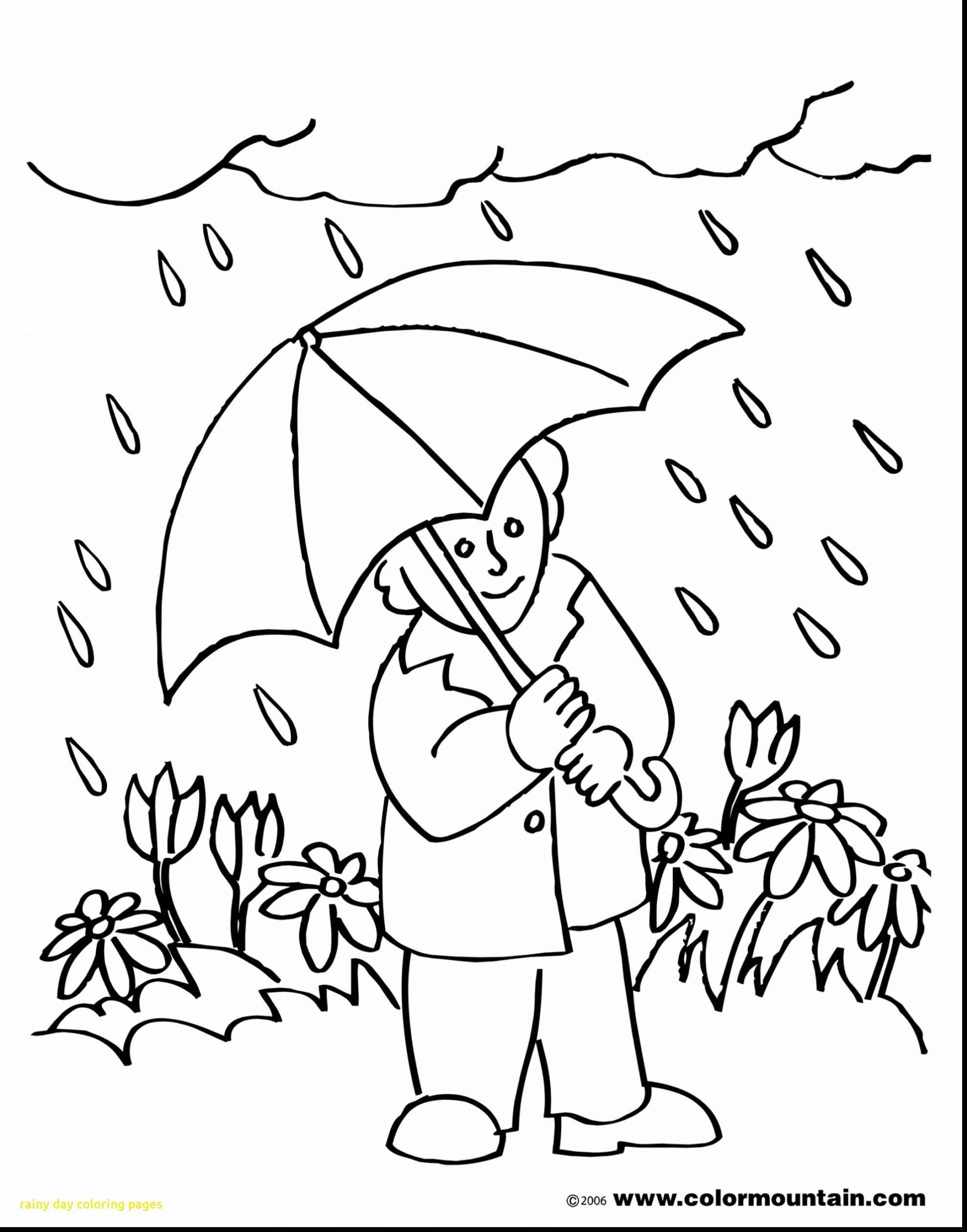 1980x2523 Rainy Day Coloring Pages Gallery Free Coloring Pages Download