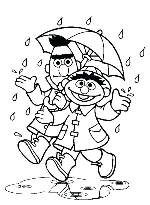 600x820 Weather Coloring Page Thermometer Coloring Page Good Weather
