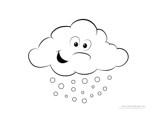 618x478 Windy Day Coloring Pages Weather Coloring Page Weather Coloring