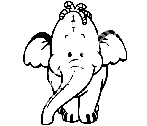 496x426 Lumpy The Heffalump Coloring Pages Best Of Pooh On Book Info
