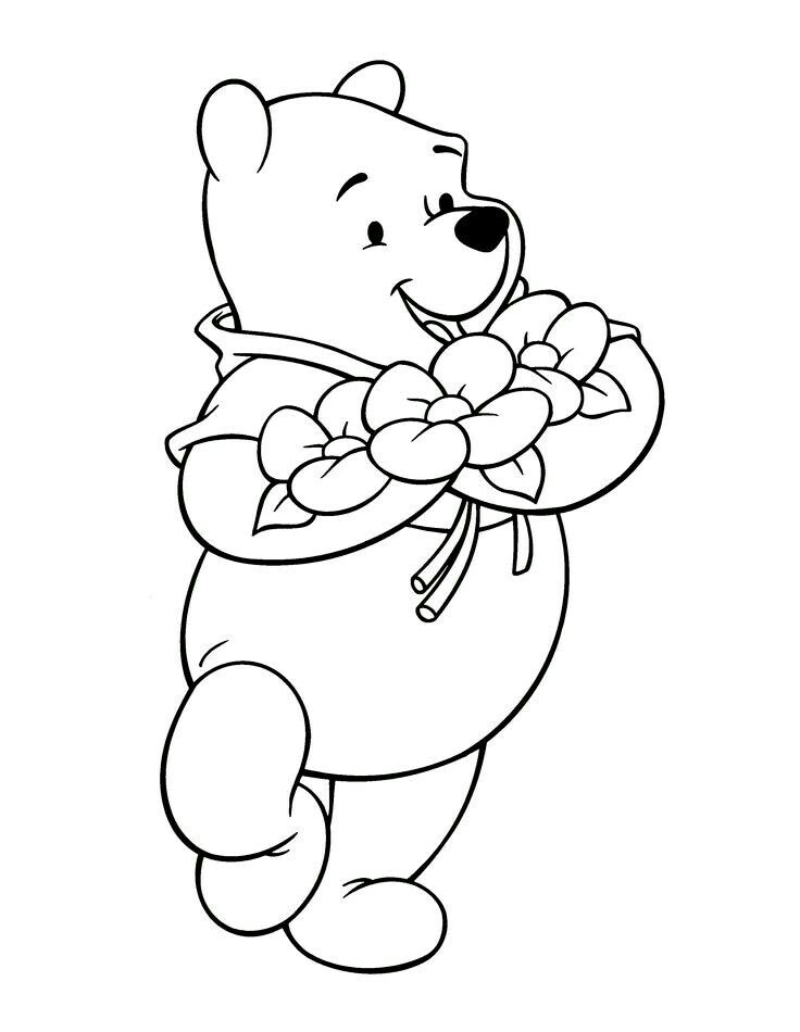 736x950 Winnie Pooh Printables Sewing Crafts, Paper