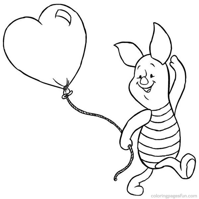 803x800 Sumptuous Design Ideas Winnie The Pooh Coloring Pages Disney Ba