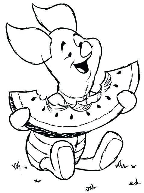 478x640 The Pooh Coloring Page Inspirational The Pooh Color The Pooh